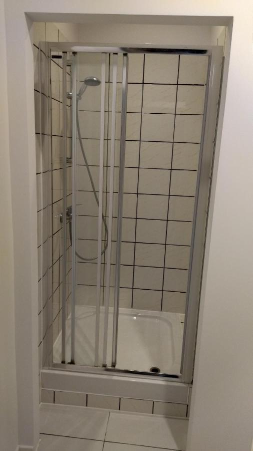 Smart Stay Hostel Gdynia Buitenkant foto
