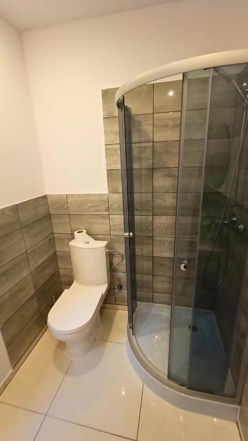 Smart Stay Hostel Gdynia Buitenkant foto